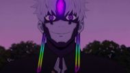 Evil Eye as seen in episode 11 (Image Source: Science SARU)